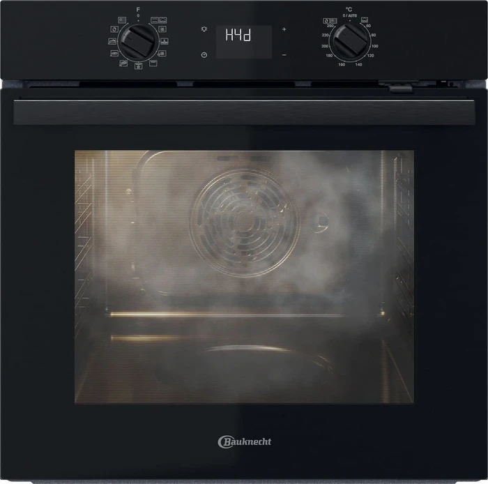 Bauknecht BBA285HU1K Backofen mit Dampfunterstützung