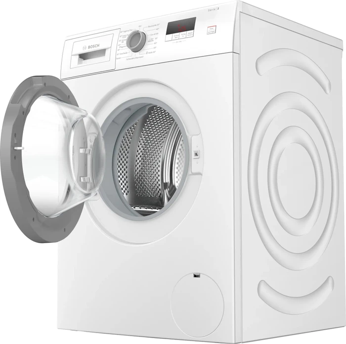 Bosch Serie 2 WAJ28023 Frontlader