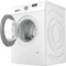Bosch Serie 2 WAJ28023 Frontlader Vorschaubild