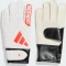 adidas Copa Club Torwarthandschuhe white/lucid red/black (Junior) Vorschaubild