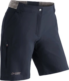 Maier Sports Norit Bermuda Hose kurz night sky (Damen)