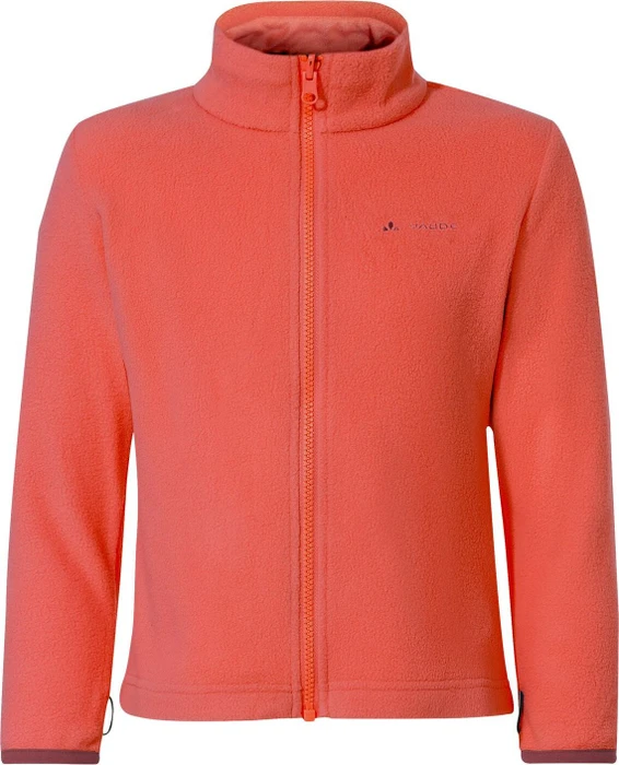 Vaude Campfire 3in1 Girls Funktionsjacke redeva (Junior)