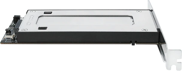 Icy Dock ToughArmor MB840M2P-B