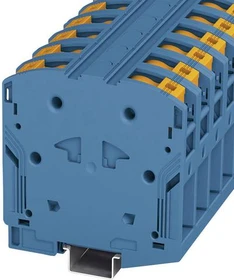 Phoenix Contact PTPOWER 50 BU - Hochstromklemme