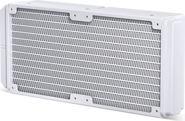 Jonsbo TG-240 ARGB White