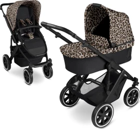 ABC Design Salsa 5 Air leo 2025