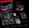 ASUS ROG Strix B365-F Gaming (Intel 1151 v2) Vorschaubild
