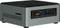 Intel NUC 6 Mini PC - Tall - Arches Canyon - NUC6CAYS/NUC6CAYSAJ, Celeron J3455, 2GB RAM, 32GB Flash Vorschaubild