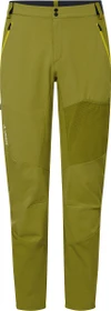 Vaude Scopi III Hose lang dark leaf (Herren)