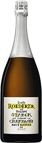 Louis Roederer Rosé Vintage 2009 750ml