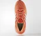 adidas Supernova energy/footwear white/easy orange (Damen) Vorschaubild