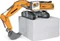 SIKU Control32 Liebherr R980 SME Raupenbagger Vorschaubild