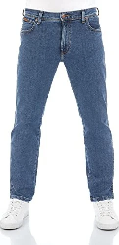 Wrangler Texas Slim Medium Stretch (Herren)