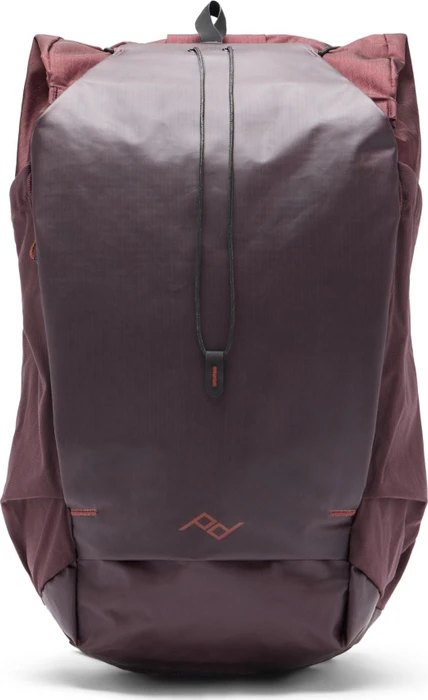Peak Design Outdoor Rucksack 25L, Eclipse