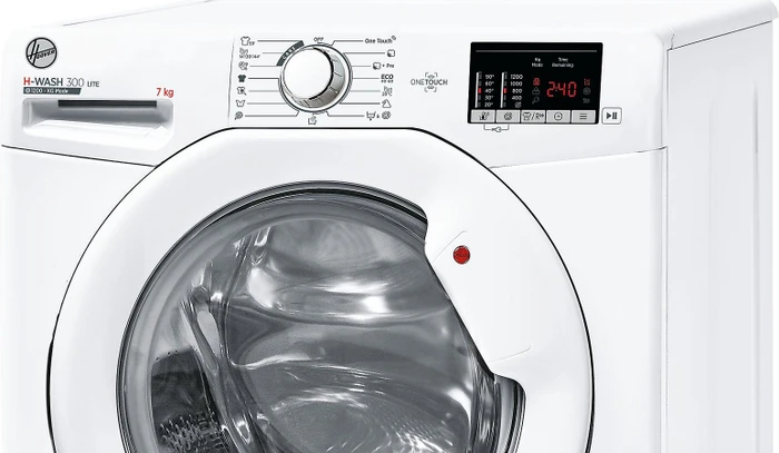 Hoover H3W4 272DA3/1-S Frontlader