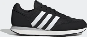 adidas Run 60s 3.0 core black/cloud white/core white (Herren)