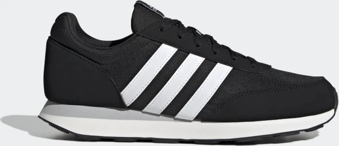 adidas Run 60s 3.0 core black/cloud white/core white (Herren)