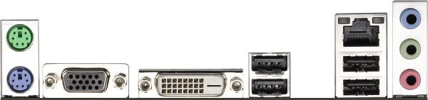 GIGABYTE GA-H61M-DS (Intel 1155)