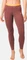 Odlo Natural Performance Wool 150 Base Layer Hose lang spiced apple melange/live wire (Damen) Vorschaubild