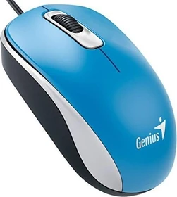 Genius DX-110 blau, USB (31010116103)