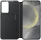 Samsung Smart View Wallet Case für Galaxy S24+ schwarz Vorschaubild