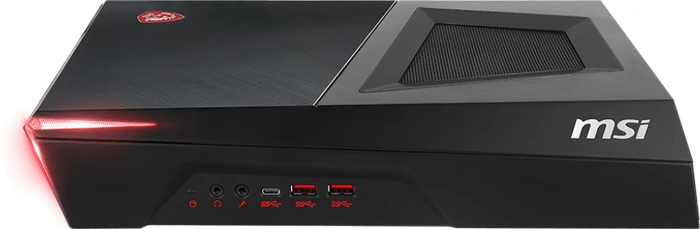 MSI MPG Trident 3 10SC-216EU, Core i7-10700, 16GB RAM, 512GB SSD, GeForce RTX 2060