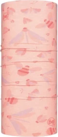 Buff CoolNet UV Schlauchtuch breezie pink
