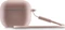 Hama Fantastic Feel Case für Apple AirPods 3 rosa Vorschaubild