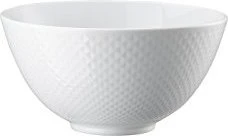 Rosenthal Junto Weiß Schale 15cm 750ml