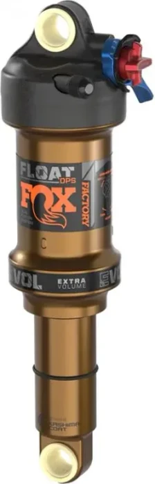 Fox Racing Shox Float DPS Factory Dämpfer Modell 2022