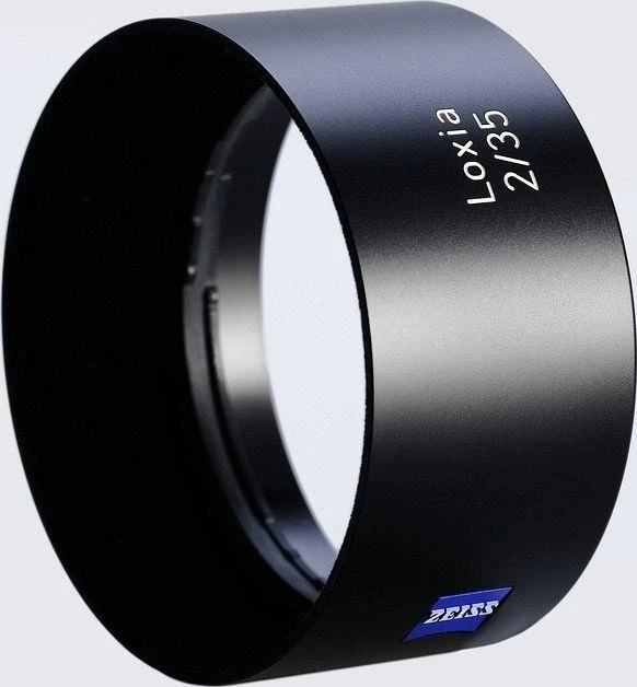Zeiss Loxia 35mm 2.0 für Sony E