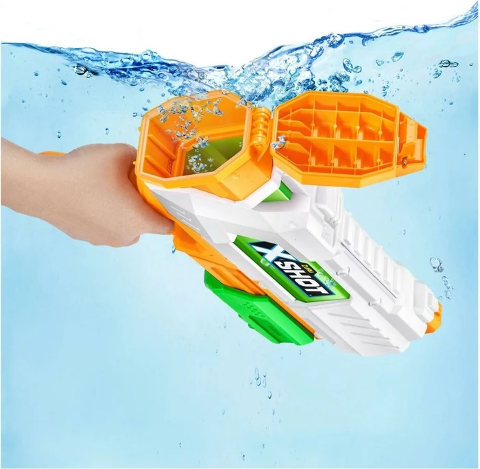 Zuru X-Shot Water Fast Fill