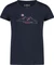 CMP Print Funktionsshirt kurzarm (Junior) Vorschaubild