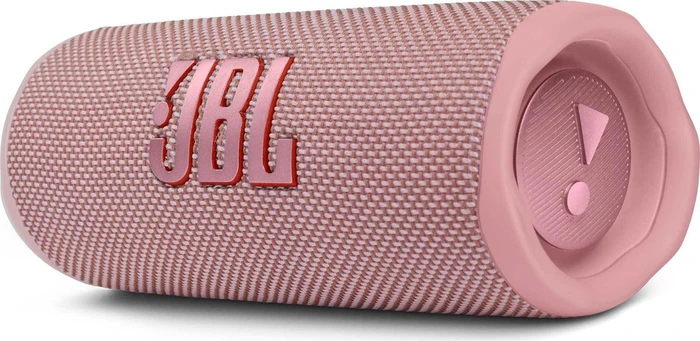 JBL Flip 6 pink