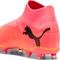 Puma Future 7 Match FG/AG sunset glow/puma black/sun stream (Herren) Vorschaubild