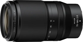 Nikon Z   70-180mm 2.8