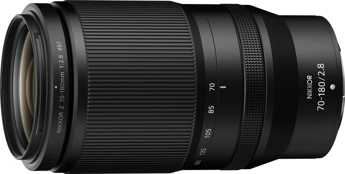 Nikon Z 70-180mm 2.8