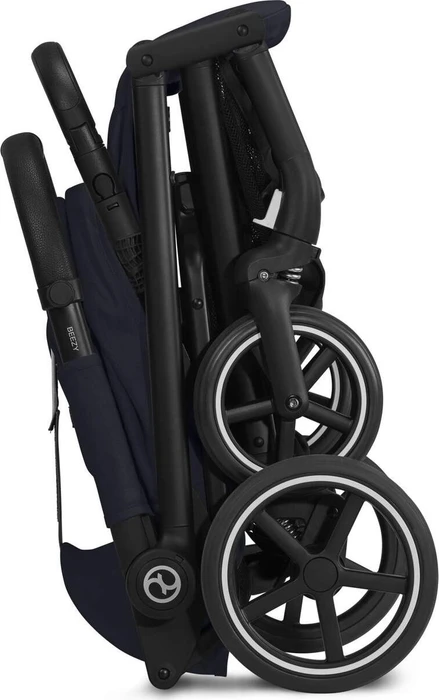 Cybex Beezy dark blue 2024
