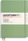 Leuchtturm1917 Notizbuch Classic Master Slim A4+ Hardcover, kariert Vorschaubild
