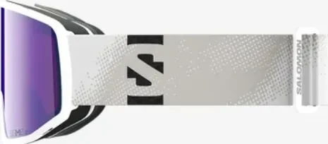 Salomon Sentry Pro S Sigma white/sigma emerald