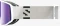 Salomon Sentry Pro S Sigma white/sigma emerald Vorschaubild