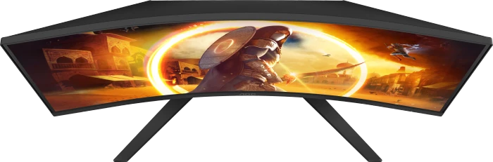 AOC CQ32G4VE, 32"