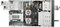 Fujitsu Primergy TX2550 M5, Xeon Silver 4210R, 32GB RAM Vorschaubild