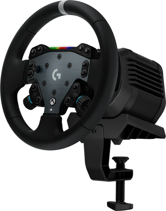 Logitech RS50 System (Xbox SX/Xbox One/PC)