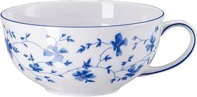 Rosenthal Form 1382 Blaublüten Tee-Obertasse 190ml