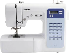 Brother FS60x Nähmaschine