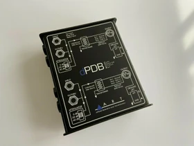 ART dPDB