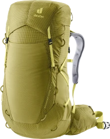 Deuter Aircontact Ultra 35+5 SL linden/sprout (Damen)