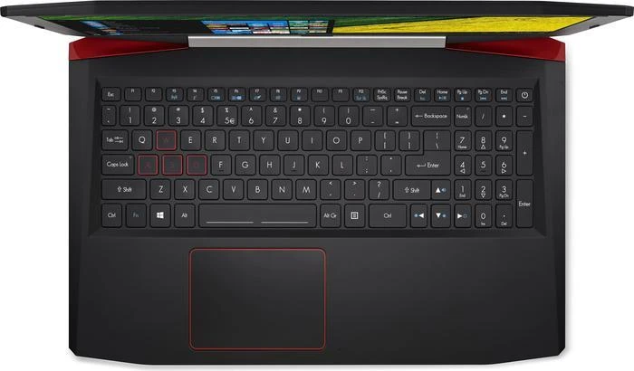 Acer Aspire VX15 VX5-591G-75C4, Core i7-7700HQ, 8GB RAM, 1TB HDD, GeForce GTX 1050 Ti, DE