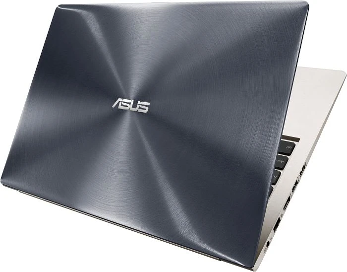 ASUS ZenBook UX51VZ-DB104H, Core i7-3632QM, 8GB RAM, 512GB SSD, GeForce GT 650M, DE
